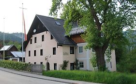 Gaestehaus Moertlmuehle